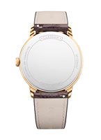 Vicenza - Piazzetta Palladio 2 - Orologio Baume & Mercier Uomo Classima in Acciaio M0A10857 - M0A10857